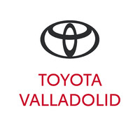 Toyota Valladolid logo, Toyota Valladolid contact details