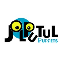 Jolputul Puppets logo, Jolputul Puppets contact details