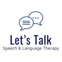 Let's Talk Speech & Language Therapy logo, Let's Talk Speech & Language Therapy contact details