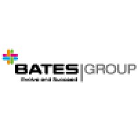 Bates Group logo, Bates Group contact details