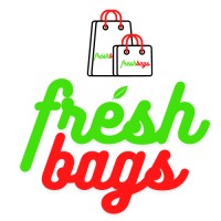 Fresh Bags logo, Fresh Bags contact details