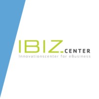 IBIZ Center - Innovationscenter for eBusiness logo, IBIZ Center - Innovationscenter for eBusiness contact details