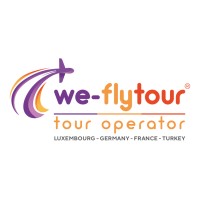 We-FlyTour logo, We-FlyTour contact details