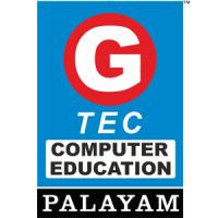 G-TEC PALAYAM logo, G-TEC PALAYAM contact details