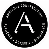 Ambiance Construction logo, Ambiance Construction contact details