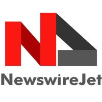 NewswireJet logo, NewswireJet contact details