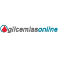 Glicemias Online logo, Glicemias Online contact details