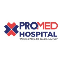 Promed Hospital Chennai logo, Promed Hospital Chennai contact details