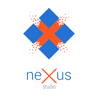 Nexus-Studio logo, Nexus-Studio contact details