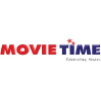 MovieTime Cinemas (India) logo, MovieTime Cinemas (India) contact details