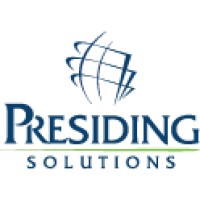 Presiding Solutions logo, Presiding Solutions contact details