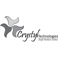 CRYSTYL TECHNOLOGIES logo, CRYSTYL TECHNOLOGIES contact details