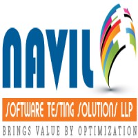 Navil Software Testing Solutions LLP logo, Navil Software Testing Solutions LLP contact details