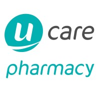 U Care Pharmacy logo, U Care Pharmacy contact details