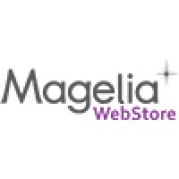 Magelia logo, Magelia contact details