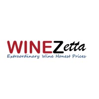 WineZetta logo, WineZetta contact details