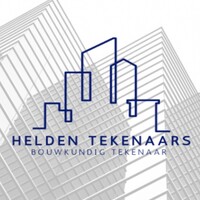 Helden Tekenaars logo, Helden Tekenaars contact details