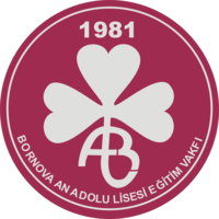 Bornova Anadolu Lisesi Eğitim Vakfı logo, Bornova Anadolu Lisesi Eğitim Vakfı contact details