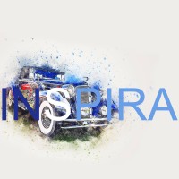 InSpira logo, InSpira contact details