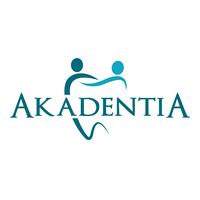 AKADENTIA PRIVATE ORAL AND DENTAL HEALTH CLINIC logo, AKADENTIA PRIVATE ORAL AND DENTAL HEALTH CLINIC contact details