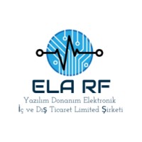 Ela Yazılım Bilişim Elektronik İç ve Dış Ticaret logo, Ela Yazılım Bilişim Elektronik İç ve Dış Ticaret contact details