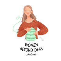 Women Beyond Ideas logo, Women Beyond Ideas contact details