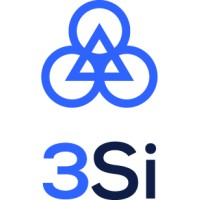 3SI - Third Sector Intelligence logo, 3SI - Third Sector Intelligence contact details