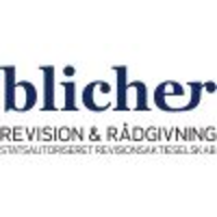 Blicher Revision & Rådgivning logo, Blicher Revision & Rådgivning contact details