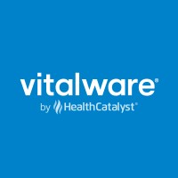 Vitalware logo, Vitalware contact details