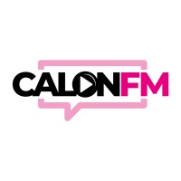 Calon FM logo, Calon FM contact details