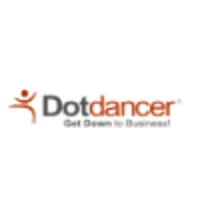 Dotdancer logo, Dotdancer contact details