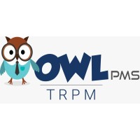 OWL-PMS logo, OWL-PMS contact details