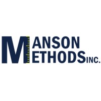 Manson Methods Inc logo, Manson Methods Inc contact details