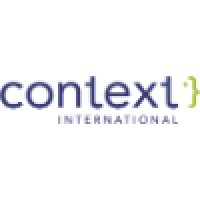 Context International logo, Context International contact details