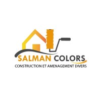 SALMAN COLOR logo, SALMAN COLOR contact details