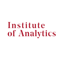 Institute of Analytics logo, Institute of Analytics contact details