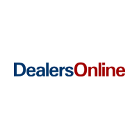 DealersOnline.ie logo, DealersOnline.ie contact details