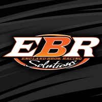 EBR Solutions logo, EBR Solutions contact details