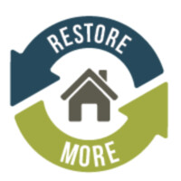 RestoreMore INC logo, RestoreMore INC contact details