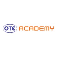 OTEAcademy logo, OTEAcademy contact details