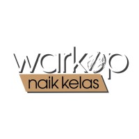 Warkop Naik Kelas logo, Warkop Naik Kelas contact details