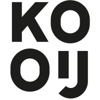 Kooij logo, Kooij contact details