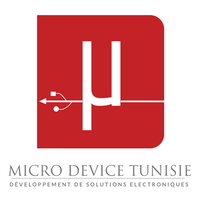 Micro-Device Tunisie logo, Micro-Device Tunisie contact details