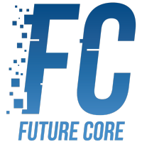 Future Core logo, Future Core contact details