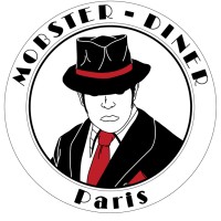 Mobster Diner logo, Mobster Diner contact details