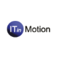 ITinMotion logo, ITinMotion contact details