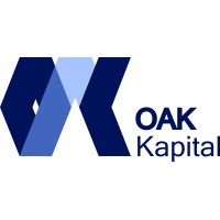 Oak Kapital logo, Oak Kapital contact details