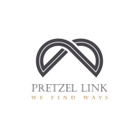 Pretzel Link logo, Pretzel Link contact details