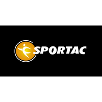 Sportac logo, Sportac contact details