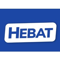 Hebat logo, Hebat contact details